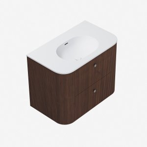 Noorwork 80 - Walnut