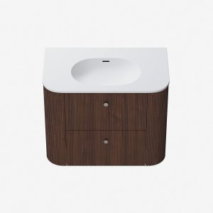 Noorwork 80 - Walnut