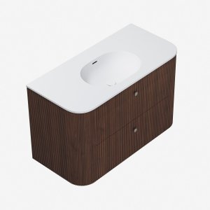 Noorwork 100 - Walnut