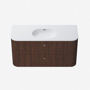 Noorwork 120 - Walnut
