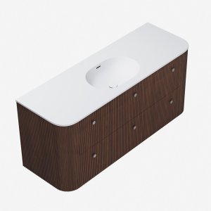 Noorwork 140 - Walnut
