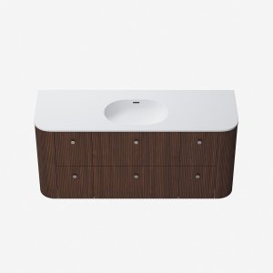 Noorwork 140 - Walnut