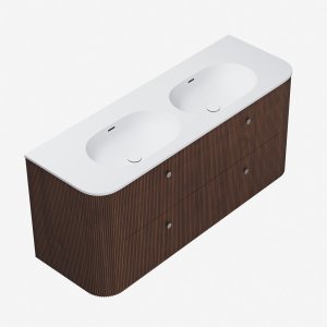 Noorwork 140D - Walnut