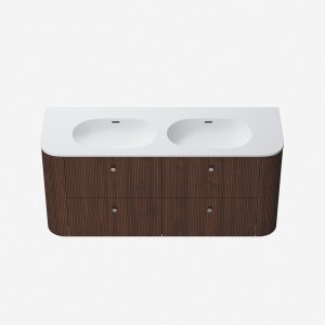 Noorwork 140D - Walnut