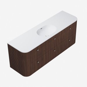 Noorwork 160 - Walnut