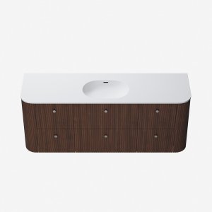 Noorwork 160 - Walnut