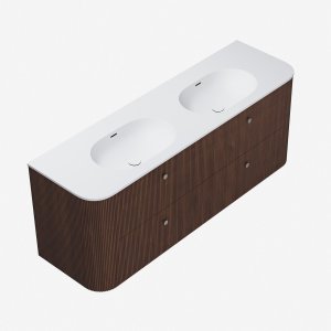 Noorwork 160D - Walnut