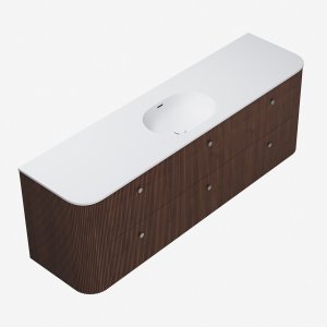 Noorwork 180 - Walnut