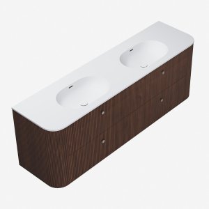 Noorwork 180D - Walnut