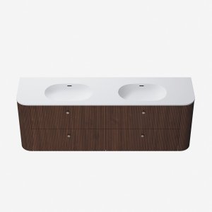 Noorwork 180D - Walnut