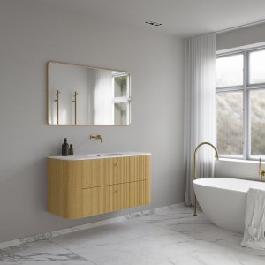 Noorwork 120 - Light Oak