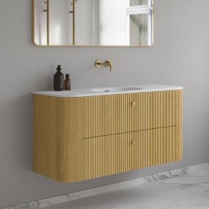 Noorwork 120 - Light Oak