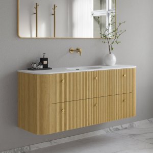 Noorwork 140 - Light Oak