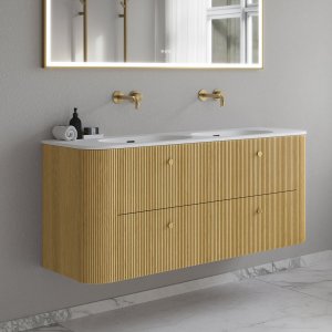 Noorwork 140D - Light Oak