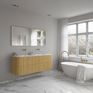 Noorwork 160D - Light Oak
