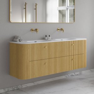 Noorwork 160D - Light Oak