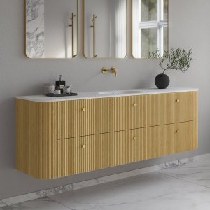Noorwork 180 - Light Oak