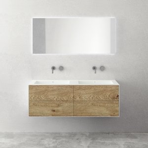 Copenhagen Chic 140D - MKII, Raw Wild Oak