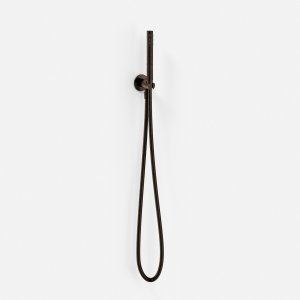 Semplice/Fly Classic SSH220 - Håndbrusersæt, Bruneret Messing