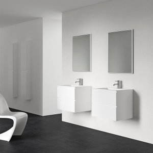 Frontline Soho 60 - Bathroom furniture, 60X46, Mathvid