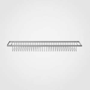 Class C91 - Karhylde, Justerbar 70-95 cm, Krom