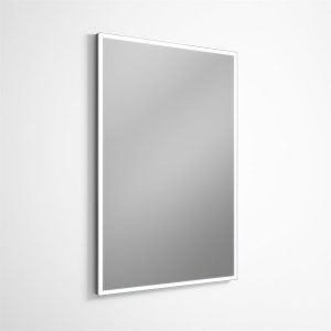 Kubic Light Dimmable 70x90 - LED mirror