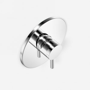 Classwell C17 - Krom Poleret 