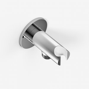 Classwell C34 - Shower outlet, Chrome