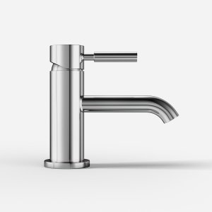 Semplice SHV101 - Håndvaskarmatur, Krom