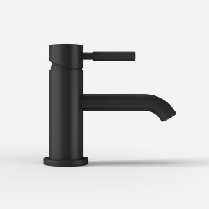 Semplice SHV101 - Håndvaskarmatur, Matsort