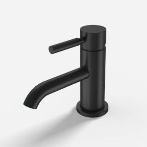 Semplice SHV101 - Håndvaskarmatur, Matsort