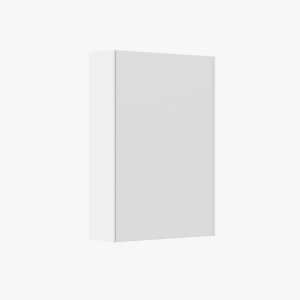 Copenhagen Block BHC4160 - 40x15x60 cm Wall cabinet, Mathvid