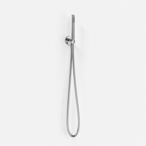 Semplice/Fly Classic SSH220 - Håndbrusersæt, Krom